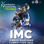IPMAFA Marching Competition Akan Digelar Perebutkan Piala Menpora RI IPMAFA Marching Competition Akan Digelar Perebutkan Piala Menpora RI