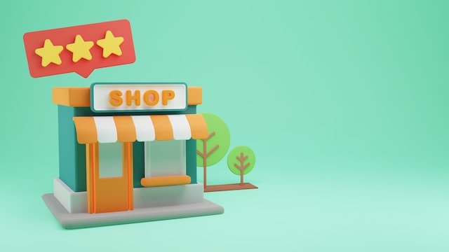 Foto: Ilustrasi social commerce (Sumber: unsplash)