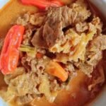 Resep Tongseng Daging Sapi Lezat Resep Tongseng Daging Sapi Lezat
