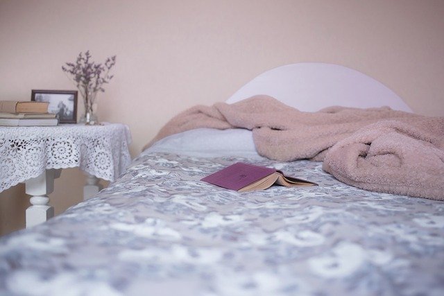 Tips Kamar Tetap Sejuk Tanpa AC/pixabay