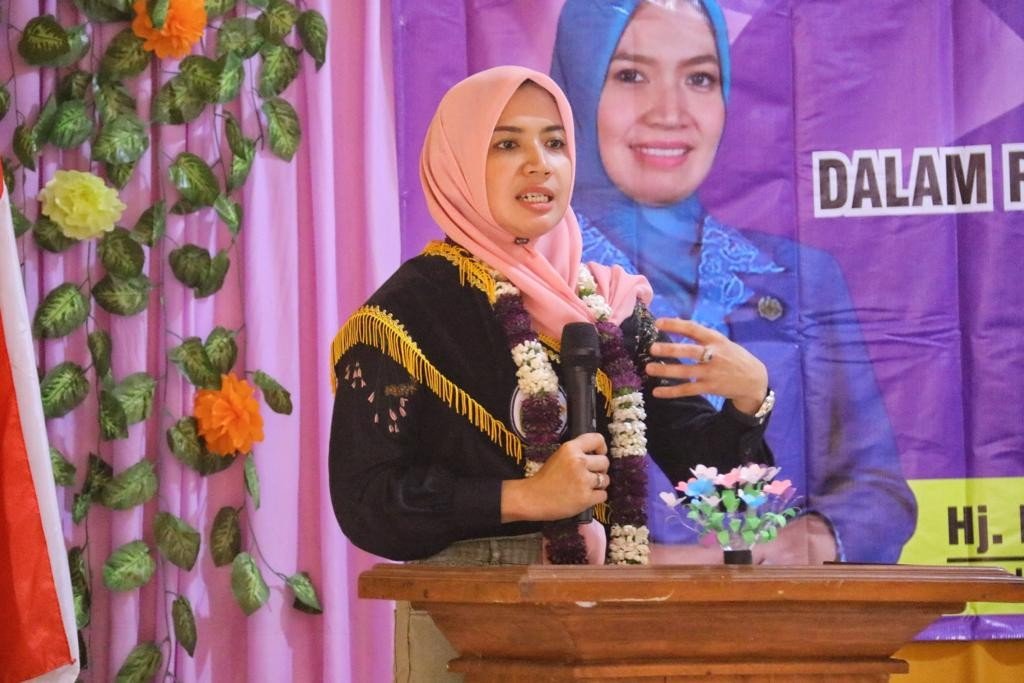 oto: Mawar Hartopo (Sumber: Kuduskab)