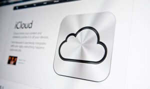 icloud