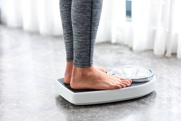 berat badan