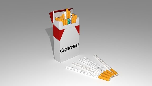 Foto: Ilustrasi iklan rokok (Sumber: pixabay)