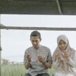 Doa Saat Menyantuni Anak Yatim/pixabay