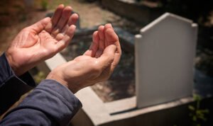 doa-saat-ziarah-kubur ziarah kubur