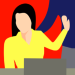 Foto: Ilustrasi Kekerasan Seksual di Kampus (Sumber: pixabay)