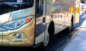 Foto : ilustrasi menggerahkan transportasi pada pelaksanaan Porprov Jateng (Sumber : istimewa)