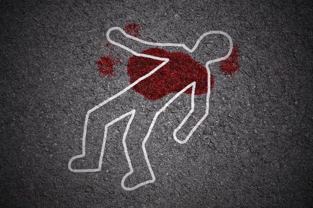 Foto: Ilustrasi korban penganiayaan (Sumber: iStock)