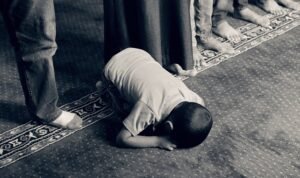 Doa Minta Keturunan Sholeh/pixabay