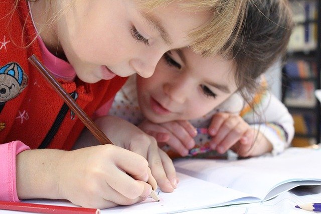 Hal Penting yang Perlu Dimiliki Anak