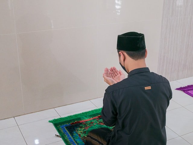 Doa Agar Hidup Menjadi Lebih Baik/unsplash