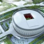 Foto: Jakarta International Stadium (JIS) (Sumber: istimewa) Foto: Jakarta International Stadium (JIS) (Sumber: istimewa)
