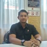 Foto : Kasat Reskrim Polresta Pati, Kompol Onkoseno Gradiarso Sukahar (Sumber : mitrapost.com/)