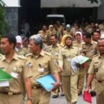 Foto : Kajian Latar Belakang Pendidikan Pada PPPK Part Time (Sumber : istimewa) Foto : Kajian Latar Belakang Pendidikan Pada PPPK Part Time (Sumber : istimewa)