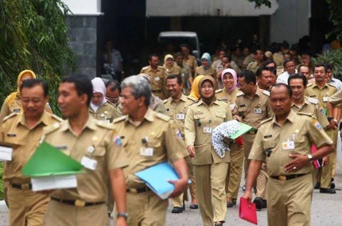 Foto : Kajian Latar Belakang Pendidikan Pada PPPK Part Time (Sumber : istimewa) Foto : Kajian Latar Belakang Pendidikan Pada PPPK Part Time (Sumber : istimewa)