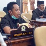 Foto: Anggota Komisi A Dewan Perwakilan Rakyat Daerah (DPRD) Kabupaten Pati, Muslihan (Sumber: istimewa)