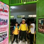 Foto : lingkungan menyenangkan bagi peserta didik SD Negeri Payang 02 (Sumber : Mitrapost.com / Putri Asia) Foto : lingkungan menyenangkan bagi peserta didik SD Negeri Payang 02 (Sumber : Mitrapost.com / Putri Asia)