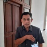 Foto: Anggota Dewan Perwakilan Rakyat Daerah (DPRD) Kabupaten Pati, Narso (Sumber: istimewa)