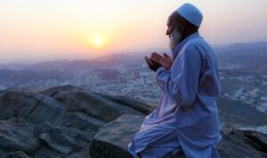 Doa Sebelum Meninggalkan Madinah/pixabay Doa Sebelum Meninggalkan Madinah/pixabay