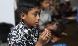 Doa untuk Orang yang Iri dan Dengki/unsplash