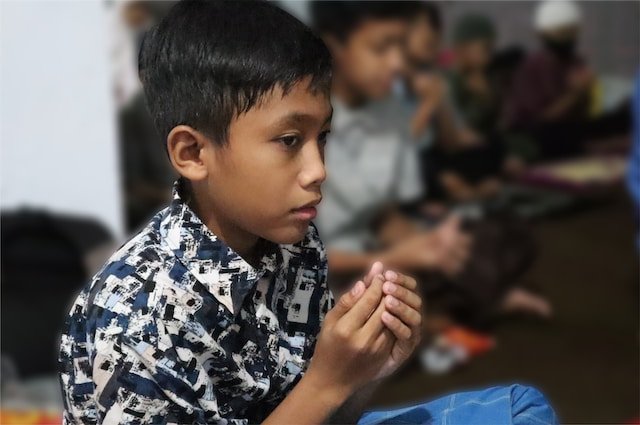 Doa untuk Orang yang Iri dan Dengki/unsplash