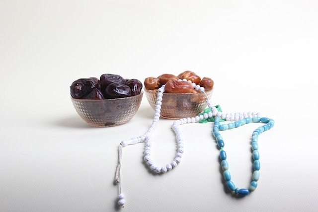 Keutamaan Melakukan Puasa Ayyamul Bidh/unsplash