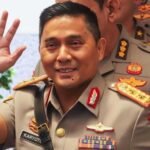 Foto: Kapolda Metro Jaya Irjen Karyoto (Sumber: Polri)