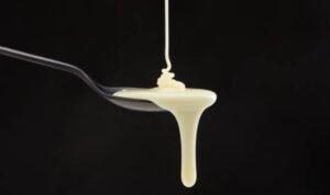susu kental manis