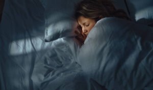 tidur