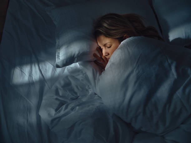 tidur