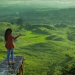 Foto : Ilustrasi tempat wisata di Pati (Sumber : Istimewa )