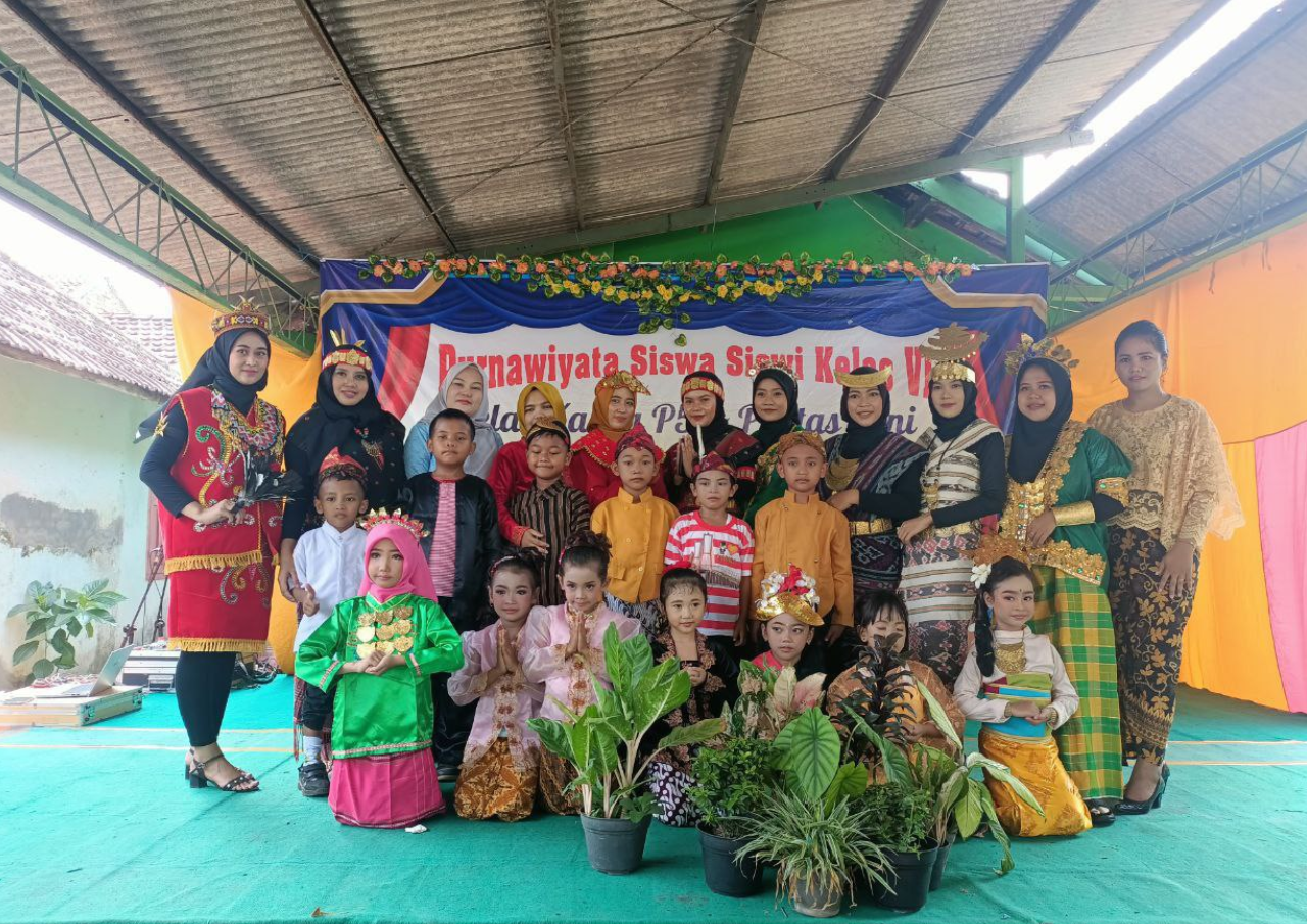 DPRD Jateng Sebut Kurangnya Rasa Bangga pada Budaya Indonesia Itu Hal yang Manusiawi