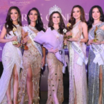 Dugaan Pelecehan Miss Universe Indonesia 2023, Diminta Foto Telanjang