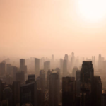 Kualitas Udara di Jakarta Semakin Buruk pada Malam Hari, BMKG Beri Jelaskan