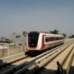 DKI Jakarta Akan Punya Transportasi Baru