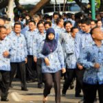 Foto: Ilustrasi ASN (Sumber: setkab)