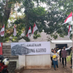 Rumah Guruh Soekarnoputra akan Dieksekusi PN Jakarta Selatan