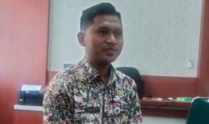 Foto : Kabid Pengadaan Pemberhentian dan Informasi Kepegawaian (PPIK) BKPP Kabupaten Pati, Fendi Eko S (Sumber : mitrapost.com) Foto : Kabid Pengadaan Pemberhentian dan Informasi Kepegawaian (PPIK) BKPP Kabupaten Pati, Fendi Eko S (Sumber : mitrapost.com)