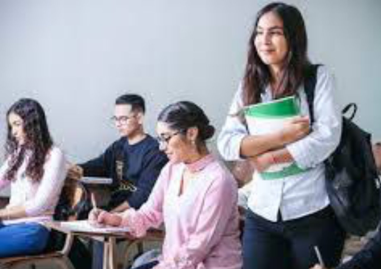 Foto : Ilustrasi pendidikan di luar negeri (Sumber : Istimewa )
