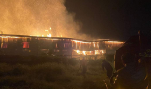 Terjadi Kenaikan, Damkar Pati Catat Kebakaran Capai 61 Kasus hingga Agustus Ini