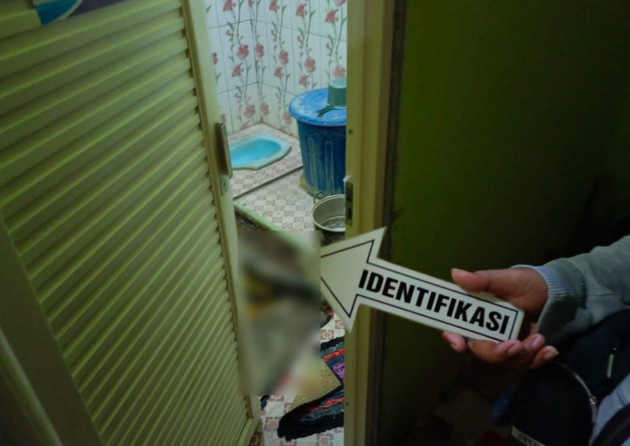 Tinggal Sendiri, Seorang Perempuan Desa Sekarjalak Ditemukan Meninggal di Rumahnya