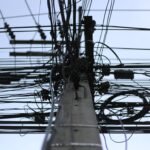 Foto: Ilustrasi kabel listrik (Sumber: unsplash)