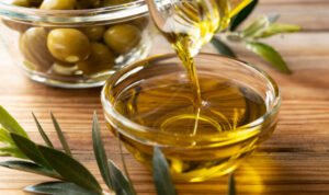 minyak zaitun