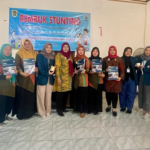 Foto: Pelaksanaan Program Kerja Pemberdayaan Masyarakat melalui Pemanfaatan Limbah Minyak Jelantah di Desa Japanan (Sumber: istimewa)