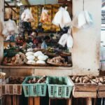 Foto: Ilustrasi komoditas di pasar (Sumber: unsplash)