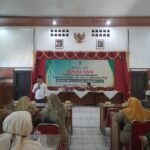 Foto: Orang Tua Benteng Utama Cegah Radikalisme (Sumber: M Kafi/Mitrapost)