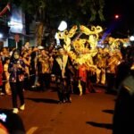 Festival Kirab Giri Samudra