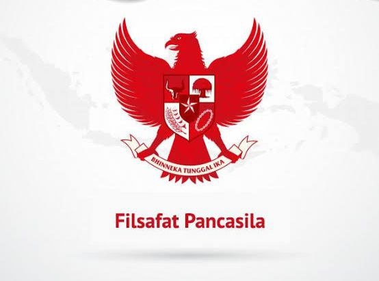Foto : Filsafat pancasila bangsa Indonesia (Sumber : istimewa)