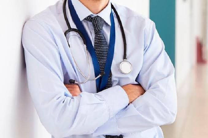 Foto : Ilustrasi dokter (Sumber : Istimewa )